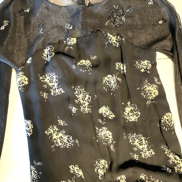 AMULETI woman’s dress. Size 6 - Picture 5 of 14